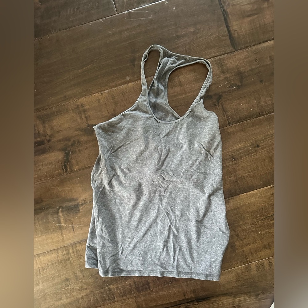 Lulu lemon tank